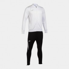 CHAMPIONSHIP VII TRACKSUIT (WHITE-GREY-BLACK)