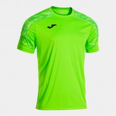 CHAMPIONSHIP VIII SHIRT (FLUOR GREEN)