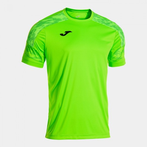 CHAMPIONSHIP VIII SHIRT (FLUOR GREEN)