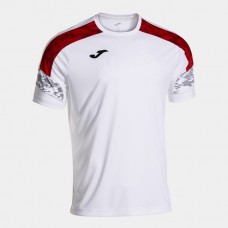 CHAMPIONSHIP VIII SHIRT (WHITE-RED)