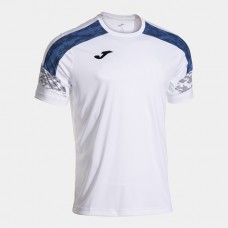 CHAMPIONSHIP VIII SHIRT (WHITE-ROYAL)