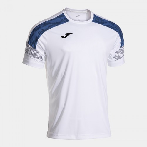 CHAMPIONSHIP VIII SHIRT (WHITE-ROYAL)