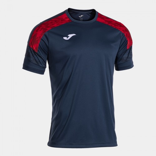 CHAMPIONSHIP VIII SHIRT (DARK NAVY-RED)