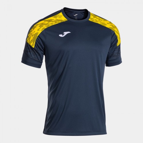 CHAMPIONSHIP VIII SHIRT (DARK NAVY-YELLOW)