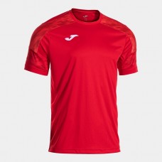 CHAMPIONSHIP VIII SHIRT (RED)