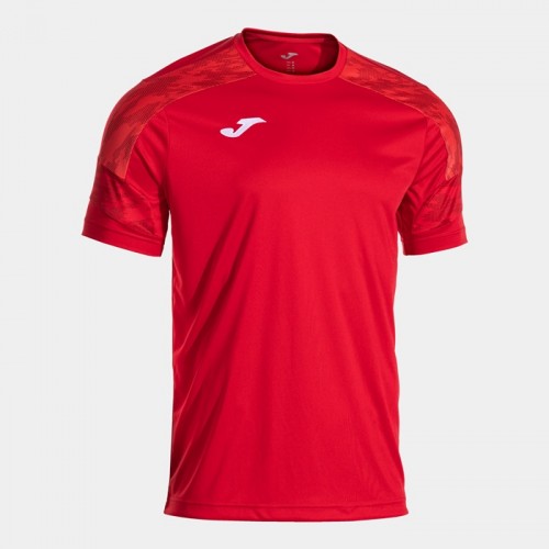 CHAMPIONSHIP VIII SHIRT (RED)