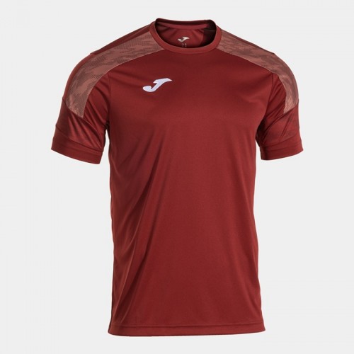 CHAMPIONSHIP VIII SHIRT (BURGUNDY)