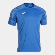 CHAMPIONSHIP VIII SHIRT (ROYAL)