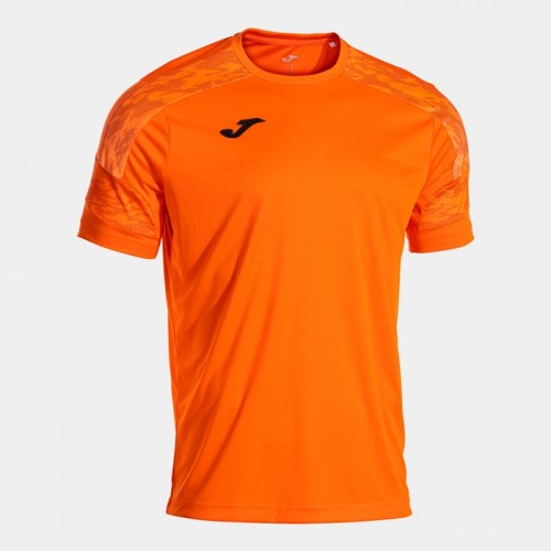 CHAMPIONSHIP VIII SHIRT (ORANGE)