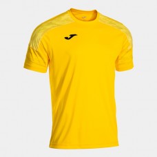 CHAMPIONSHIP VIII SHIRT (YELLOW)