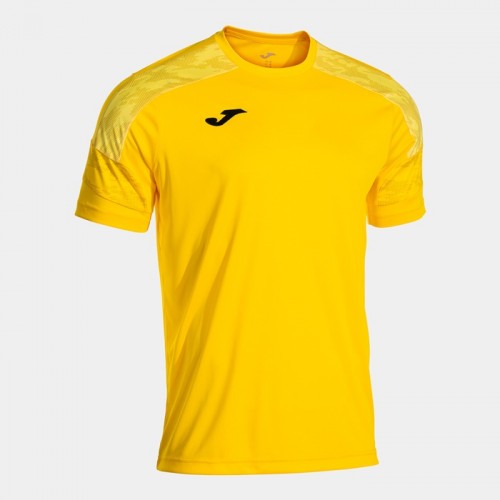 CHAMPIONSHIP VIII SHIRT (YELLOW)