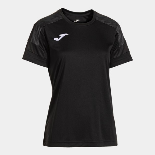 LEYLAND CC CHAMPIONSHIP VIII SHIRT - LADIES (BLACK-GREY)