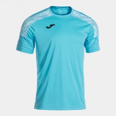 CHAMPIONSHIP VIII SHIRT (FLUOR TURQUOISE)