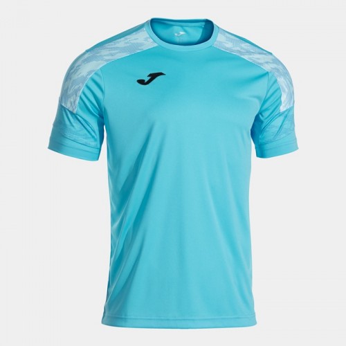 CHAMPIONSHIP VIII SHIRT (FLUOR TURQUOISE)