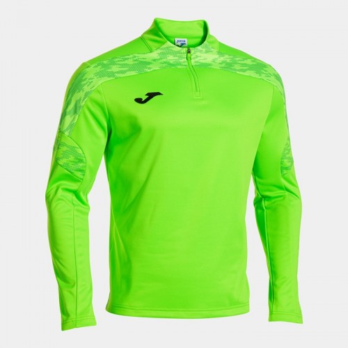 CHAMPIONSHIP VIII HZ TOP (FLUOR GREEN)
