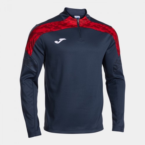 CHAMPIONSHIP VIII HZ TOP (DARK NAVY-RED)