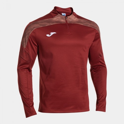 CHAMPIONSHIP VIII HZ TOP (BURGUNDY)