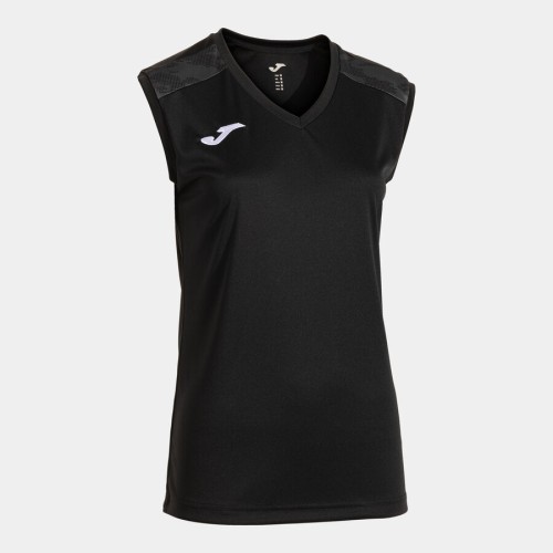LEYLAND CC CHAMPIONSHIP VIII SLEEVELESS - LADIES (BLACK) LEYLAND CC CHAMPIONSHIP VIII SLEEVELESS - LADIES (BLACK)