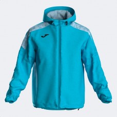 CHAMPIONSHIP VIII RAIN JACKET (FLUOR TURQUOISE-SKY)