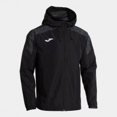 KINGSFOLD CHAMPIONSHIP VIII RAIN JACKET (COACH)