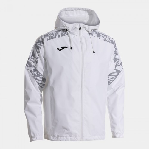 CHAMPIONSHIP VIII RAIN JACKET (WHITE)