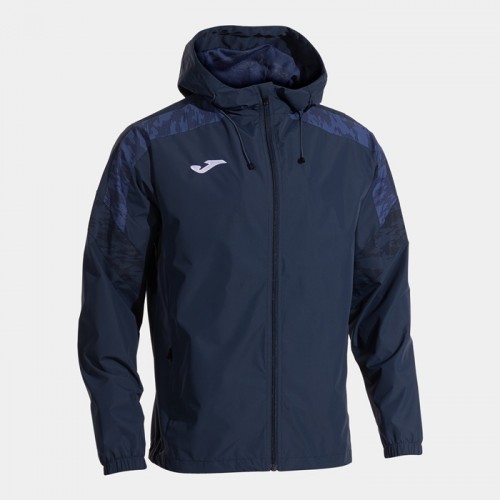 CHAMPIONSHIP VIII RAIN JACKET (DARK NAVY)