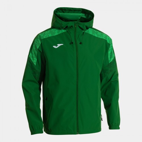 CHAMPIONSHIP VIII RAIN JACKET (GREEN)
