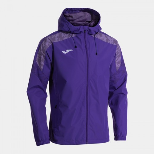 CHAMPIONSHIP VIII RAIN JACKET (VIOLET)