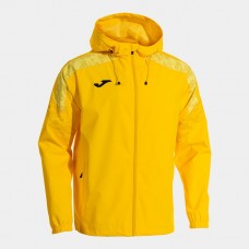 CHAMPIONSHIP VIII RAIN JACKET (YELLOW)