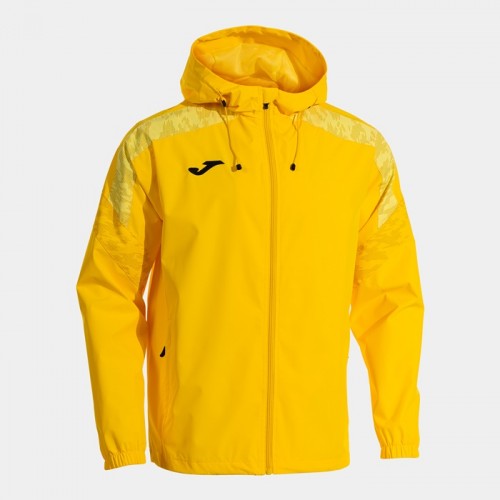 CHAMPIONSHIP VIII RAIN JACKET (YELLOW)