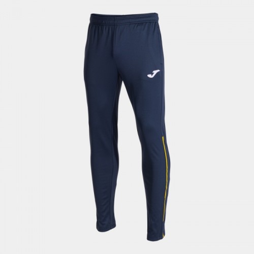 CHAMPIONSHIP VIII PANT (NAVY-YELLOW)