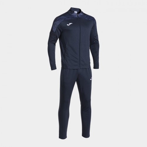 CHAMPIONSHIP VIII TRACKSUIT (DARK NAVY)