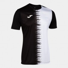 CITY II SHIRT (BLACK-WHITE)