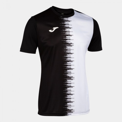 CITY II SHIRT (BLACK-WHITE)