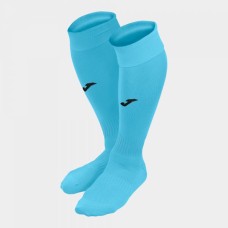 CLASSIC 4 SOCKS (FLOUR TURQOUISE) CLASSIC 4 SOCKS (FLOUR TURQOUISE)