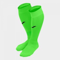 CLASSIC 4 SOCKS (FLUOR GREEN) CLASSIC 4 SOCKS (FLUOR GREEN)
