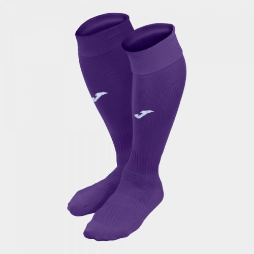 CLASSIC 4 SOCKS (PURPLE)