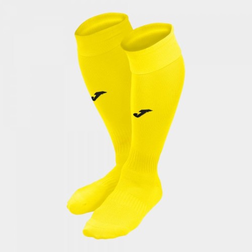 CLASSIC 4 SOCKS (YELLOW)