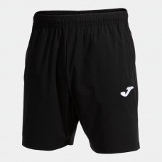 COMBI BERMUDA SHORT (BLACK)