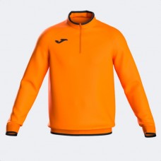 COMBI PREMIUM HZ TOP (ORANGE-BLACK)