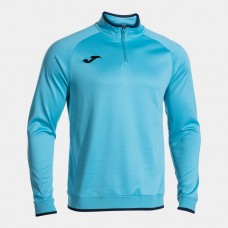 COMBI PREMIUM HZ TOP (FLUOR TURQUOISE-NAVY)