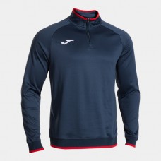 COMBI PREMIUM HZ TOP (DARK NAVY-RED)