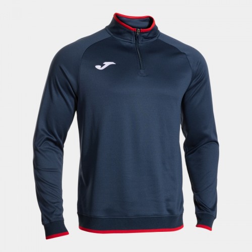 COMBI PREMIUM HZ TOP (DARK NAVY-RED)