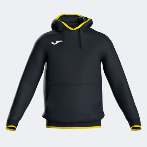 CLIFTON RANGERS COMBI PREMIUM HOODIE (COACH)