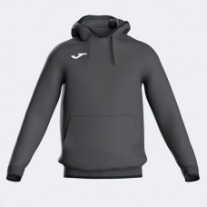 COMBI PREMIUM HOODIE (ANTHRACITE-BLACK)