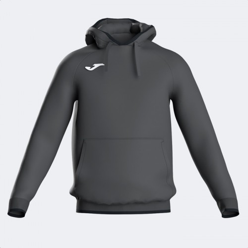 COMBI PREMIUM HOODIE (ANTHRACITE-BLACK)