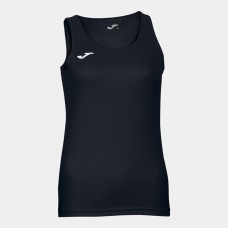 LEYLAND CC DIANA SLEEVELESS - LADIES (BLACK)