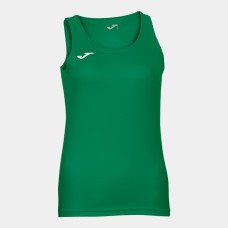LEYLAND CC DIANA SLEEVELESS - LADIES (GREEN)