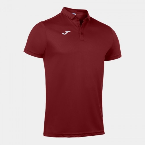 HOBBY POLO (BURGUNDY)