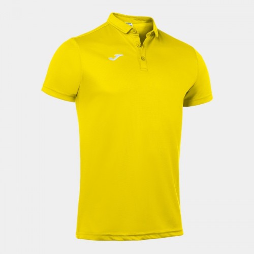 HOBBY POLO (YELLOW) HOBBY POLO (YELLOW)